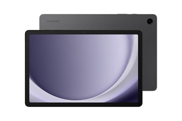 Samsung Galaxy Tab A9+ 27.94 cm (11.0 inch) Display, RAM 8 GB, ROM 128 GB Expandable, Wi-Fi+5G, Tablet, Gray