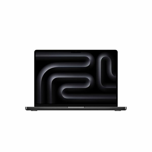 Apple 2023 MacBook Pro (16-inch, Apple M3 Max chip with 16‑core CPU and 40‑core GPU, 48GB Unified Memory, 1TB) - Silver