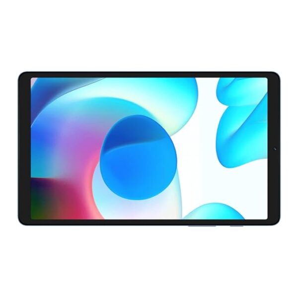 realme Pad Mini WiFi Tablet | 4GB RAM 64GB ROM (Expandable), 22.1cm (8.7 inch) Cinematic Display | 6400 mAh Battery | Dual Speakers | Grey Colour