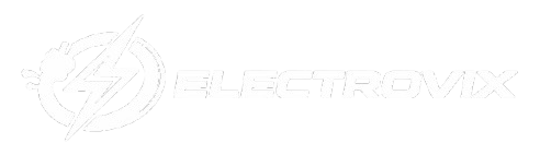 ElectroVix Logo